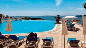 Appart CANNES résidence piscine-parc-tennis